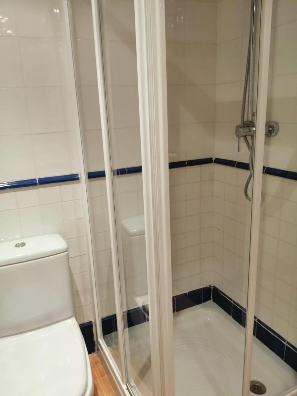 Apartamentos Casa Meme 모라 데 루비엘로스 외부 사진